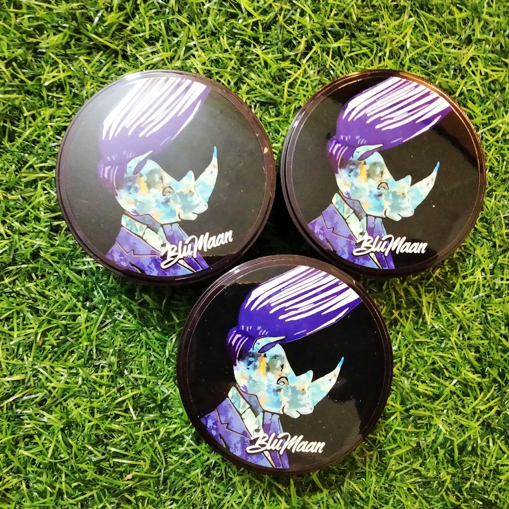 Sáp Vuốt Tóc Nam BluMaan Styling Meraki SWAN STORE