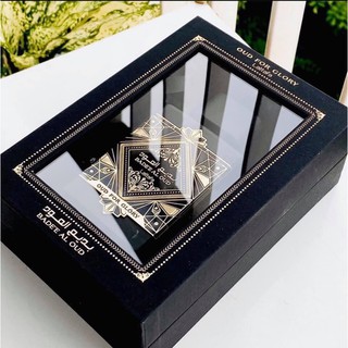 Nước hoa Bade'e Al Oud - Oud For Glory