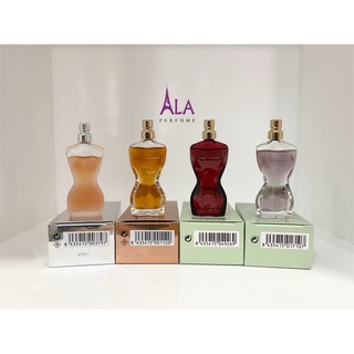 💥 Nước hoa mini nữ Classique / La Belle - Jean Paul Gaultier