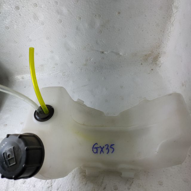 Bình xăng máy phát cỏ HONDA GX35 .