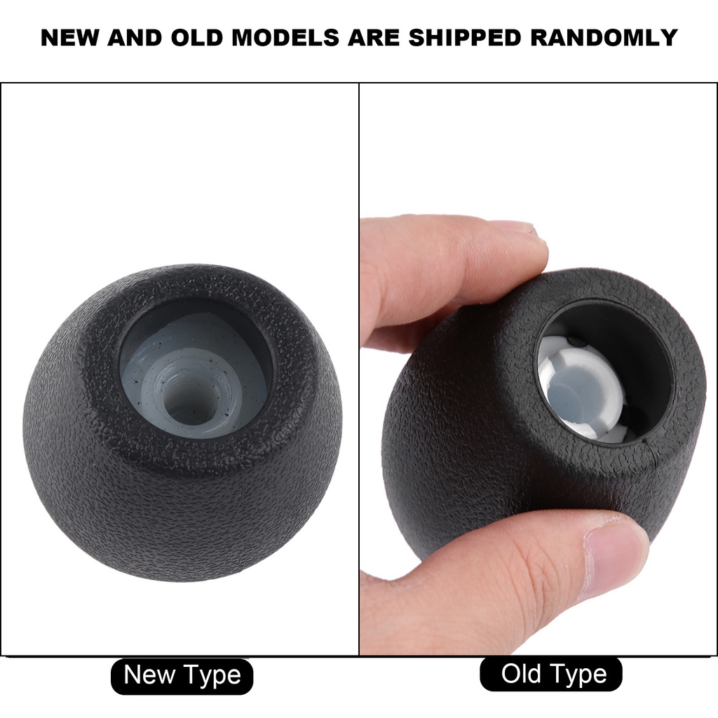 Núm Bọc Cần Số 5 Tốc Độ Cho Xe Hơi Chevrolet Cruze 2008-2012