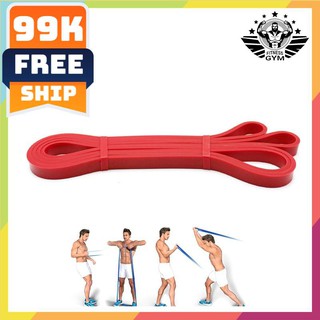 FREESHIP🎁 Dây kháng lực power band 15 – 35 LB ⚡giá rẻ⚡ Dây tập gym | hn & tphcm