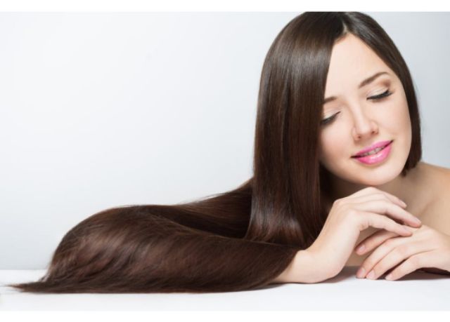 Xịt dưỡng tóc Keratin TIWAN