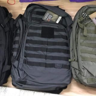 Balo 5.11 Tactical Rush 72 Màu