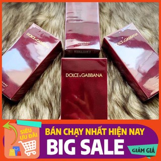 Nước hoa Dolce & Gabbana