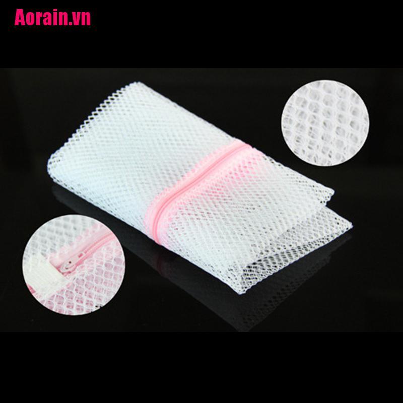 Túi lưới giặt đồ lót / vớ 3 kích cỡ đa năng tiện lợi