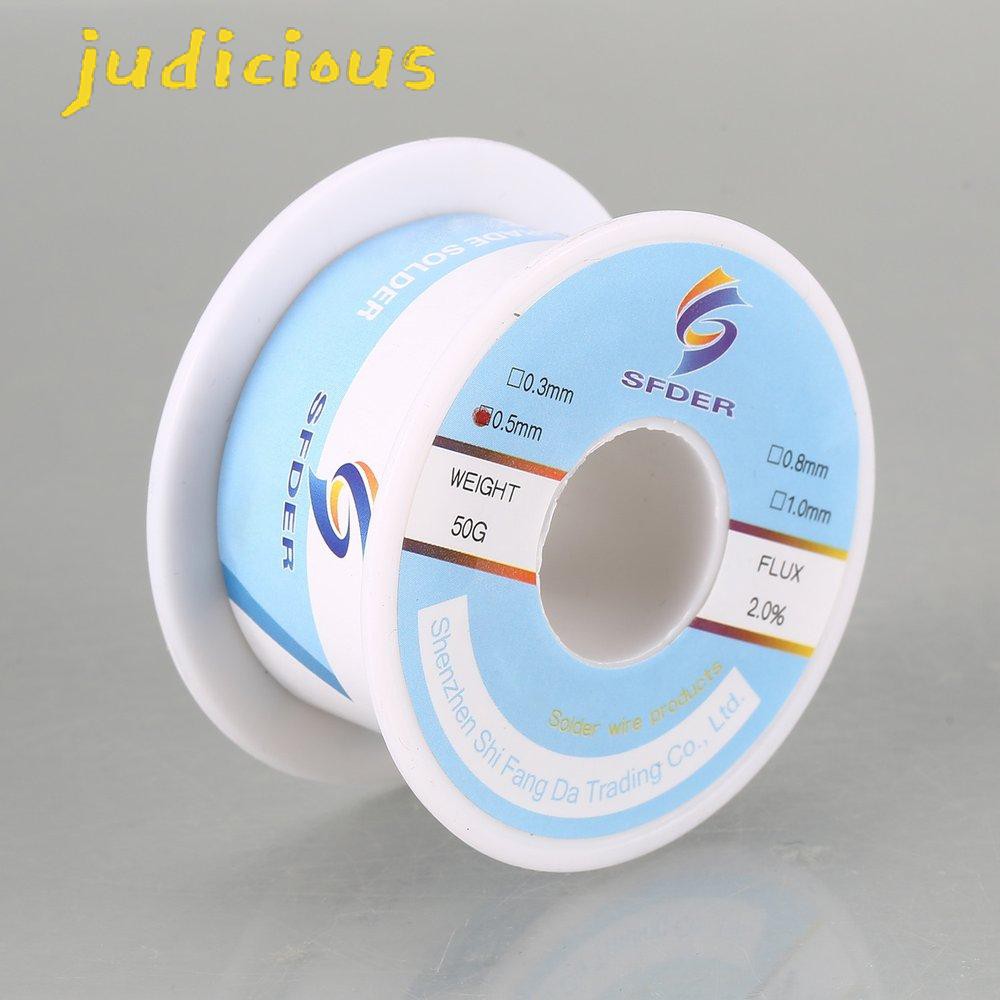 Cuộn Dây Hàn Sfd 0.5mm 50g Chất Lượng Cao | BigBuy360 - bigbuy360.vn