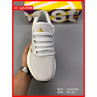 Giày thể thao Adidas Pure Boost