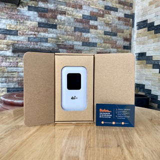 Bộ phát wifi di dộng 4G