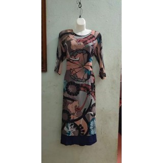 Combo 2 Áo dài cách tân size XXL