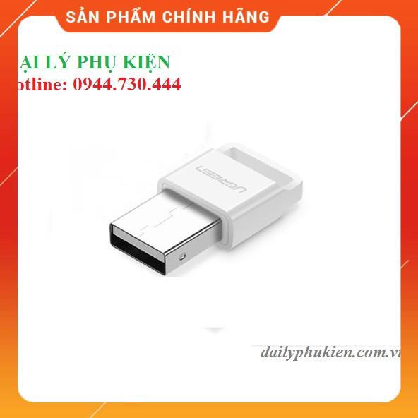 USB thu Bluetooth 4.0 UGREEN 30443 dailyphukien