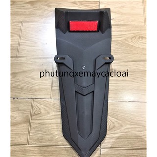 Dè xe Ex155 FZ