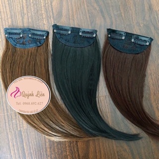 Kẹp phím phồng 2 bên