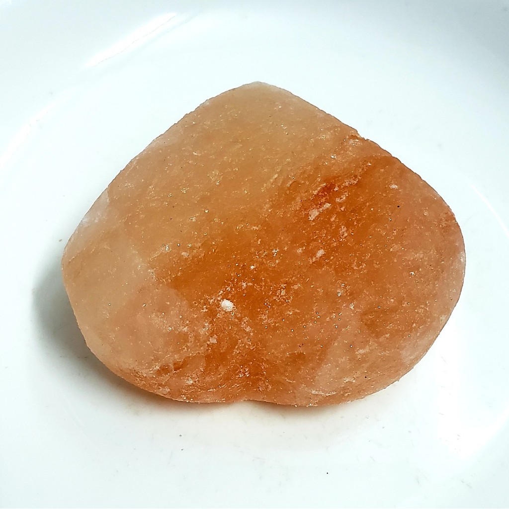 Viên Đá muối Himalaya - Nhập khẩu từ Pakistan