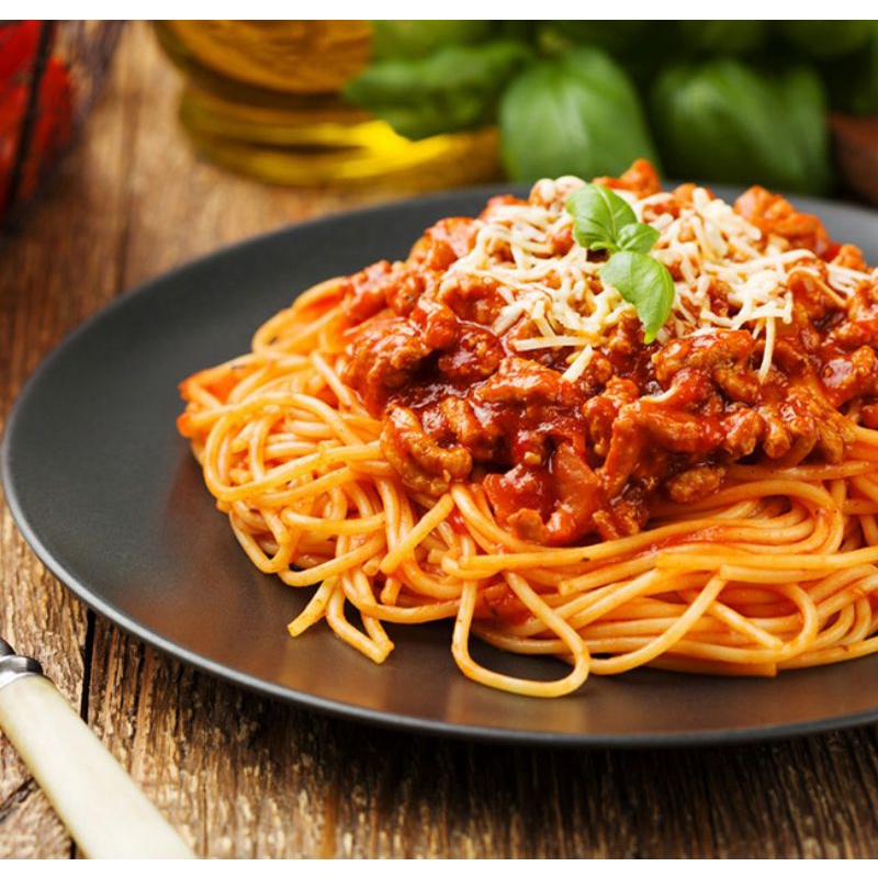 Mỳ ý spaghetti Ottogi 500g
