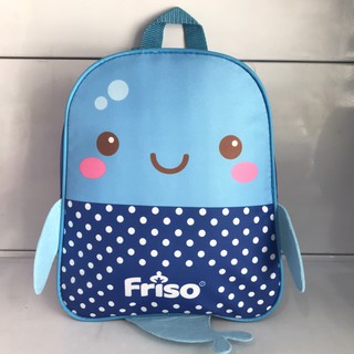 Balo Mầm non nghộ nghĩnh