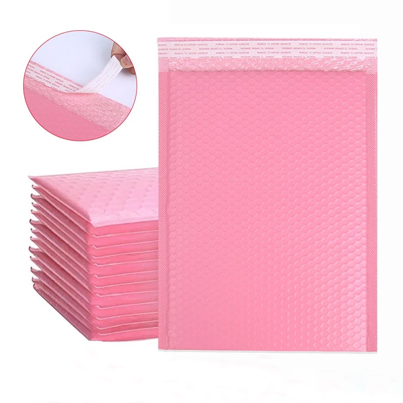 Túi bong bóng đựng đồ dùng sức chứa lớn tiện lợi