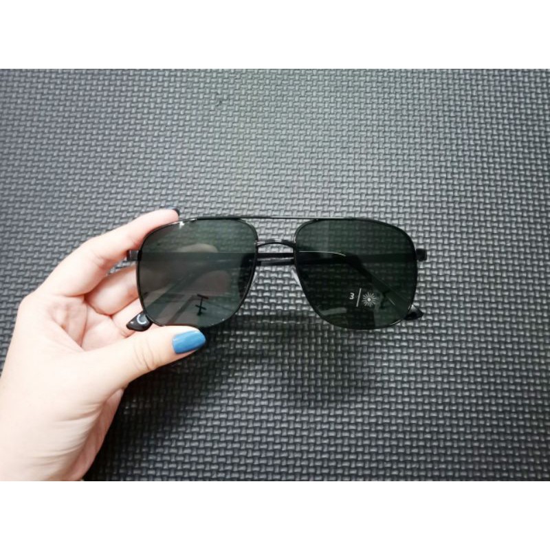 Kính C&amp;A hàng chuẩn auth, có mail mua hàng chính hãng