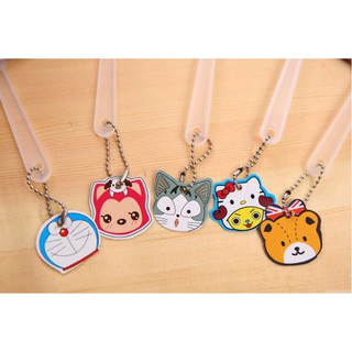 [shopdo10k] Quạt có móc khóa