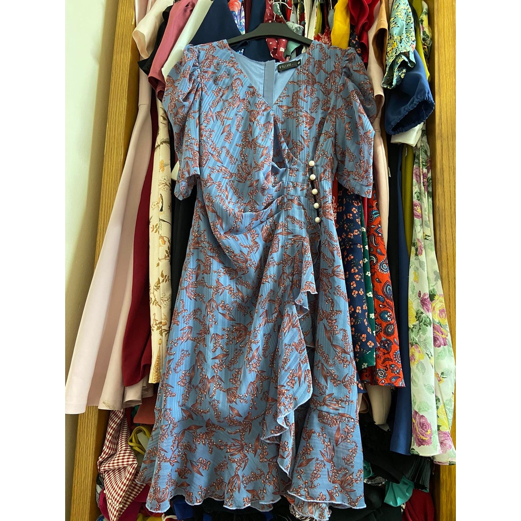 Váy H'allure size M