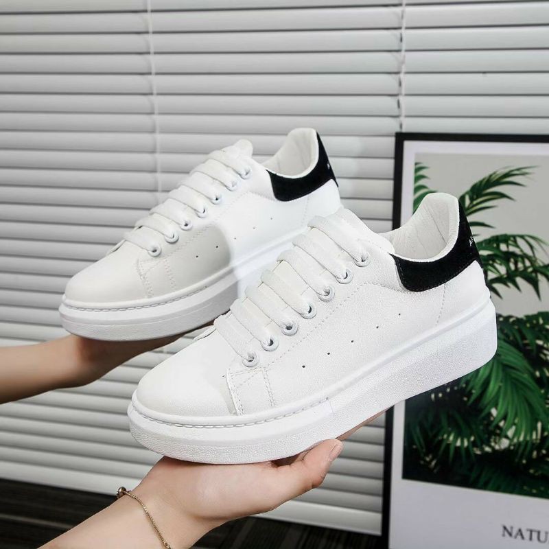 Giày thể thao nữ MC hàng xuất dư siêu nhẹ có 3 màu | BigBuy360 - bigbuy360.vn