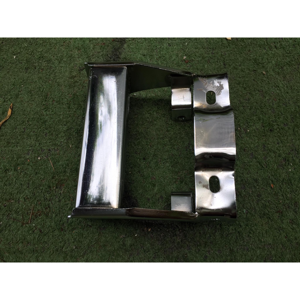 Ghế yên cho anh em gắn yên dài  cho dame-cub 78-79-80-81-86