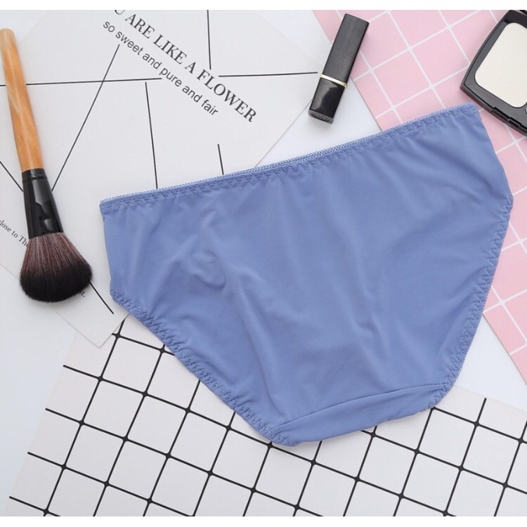 Bộ Đồ Lót Nữ Xuất Nhật Không Gọng Đệm Mỏng JPS02 | BigBuy360 - bigbuy360.vn