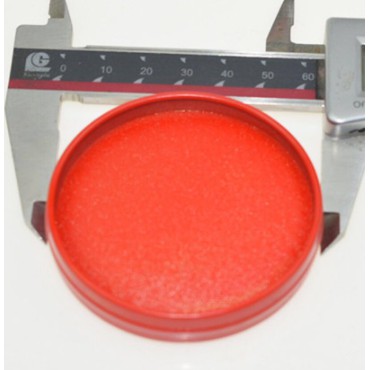 Khay mực - đóng dấu