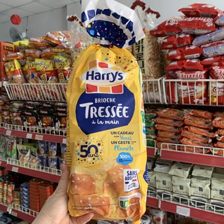 Bánh mì hoa cúc Pháp ổ lớn date luôn mới