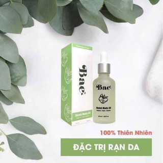 Tinh chất trị rạn bae korea