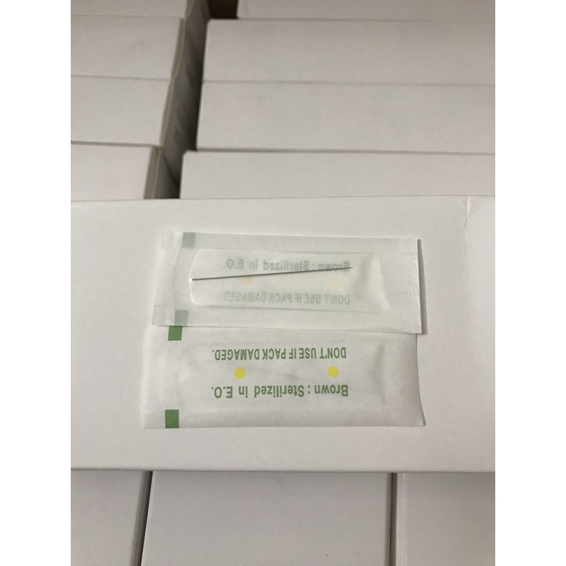 Kim 1 Dài Phổ Thông (bịch 100 chiếc)