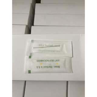 Kim 1 Dài Phổ Thông (bịch 100 chiếc)