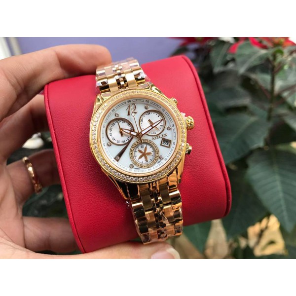 Đồng hồ Nữ chính hãng Aolix AL7066l - mkt