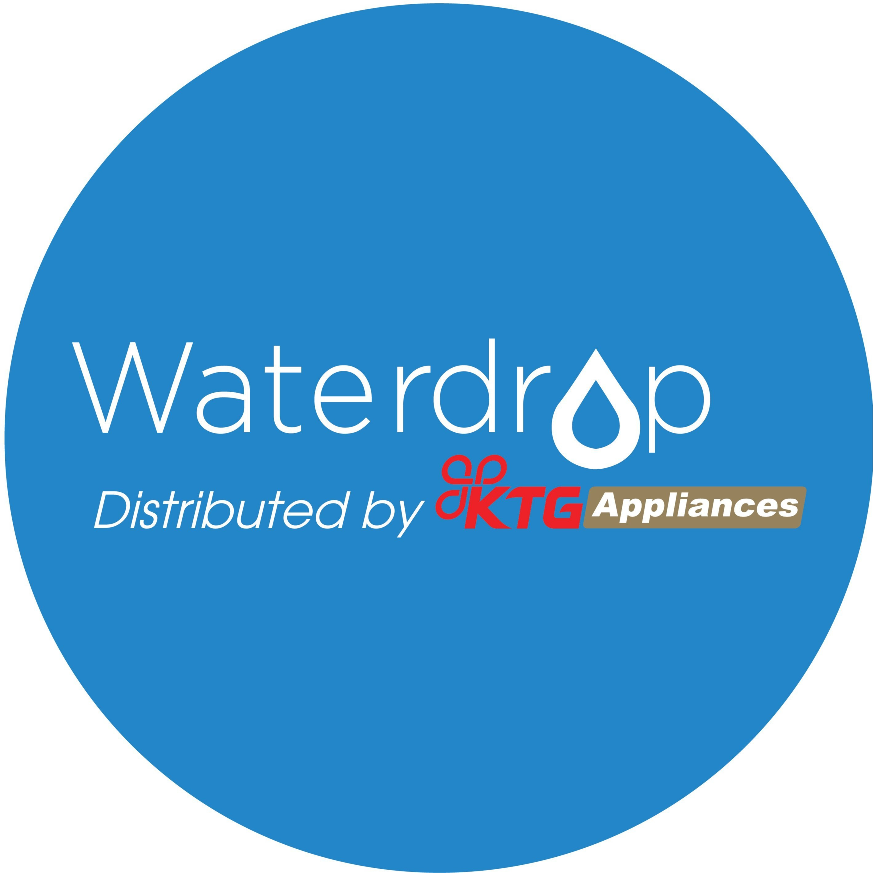 Waterdrop Việt Nam