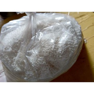 Sodium Lauryl Sulfate - SLS. 1kg chất tạo bọt.