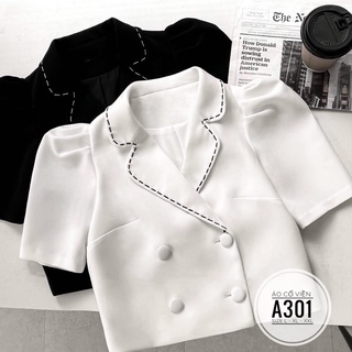Bigsize minstore.vn bigsize áo viền a301