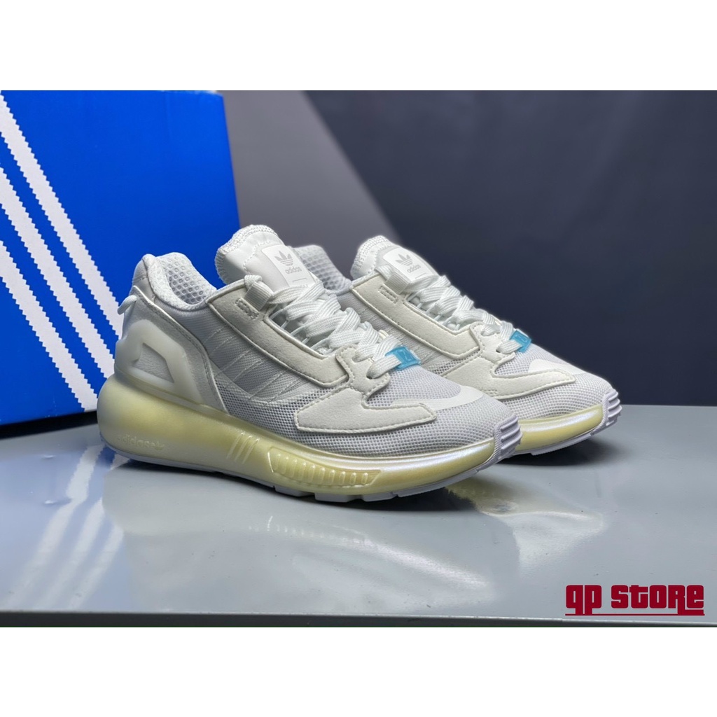 Giày Thể Thao Adidas ZX5K Boost