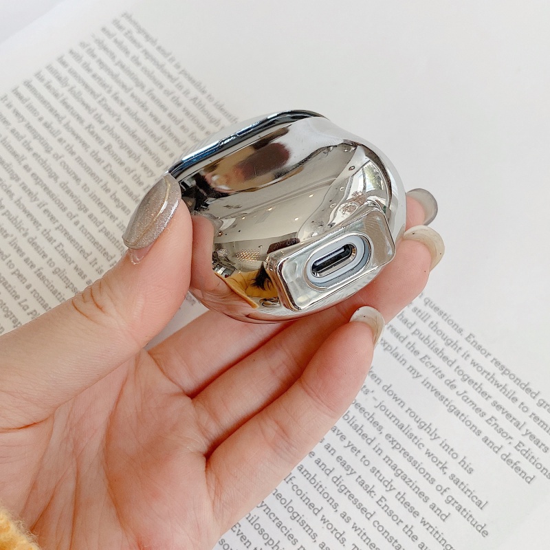 Ốp Hộp Đựng Tai Nghe Nhét Tai Bluetooth Chống Bụi Cho Redmi Buds 3 Pro / Airdots 3 Pro