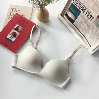 Áo Ngực không Gọng Mút Mỏng S(34-38)