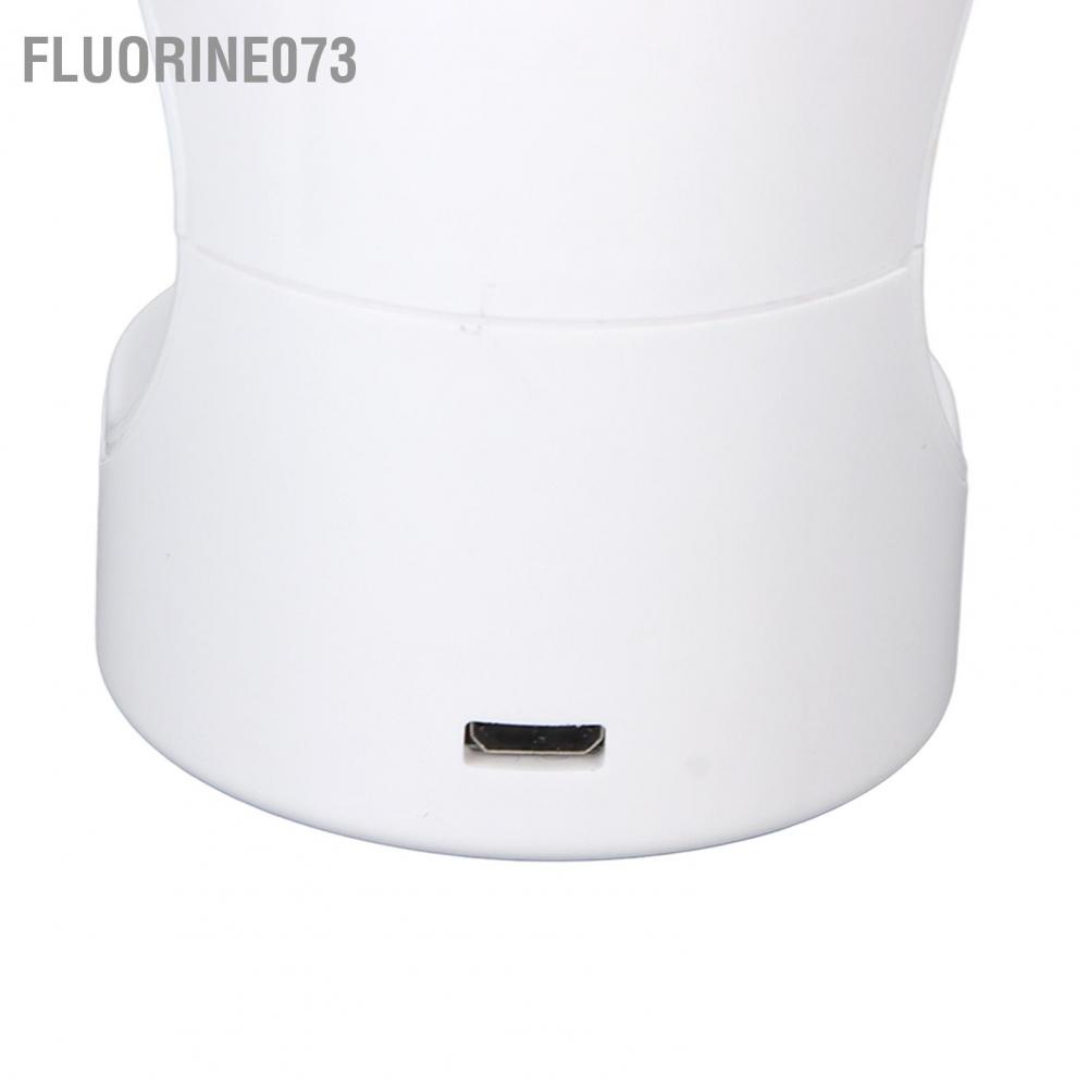 [Hàng mới về] Đèn led hong khô móng 16w mini màu hồng