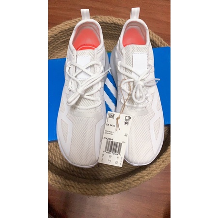 GIÀY THỂ THAO ADIDAS ZX 2K GY2684 SIZE 35