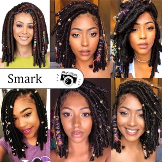 Phụ kiện nối tóc dreadlock