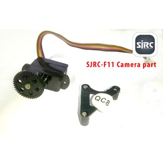 Sevor mini cho Camera SJRC F11