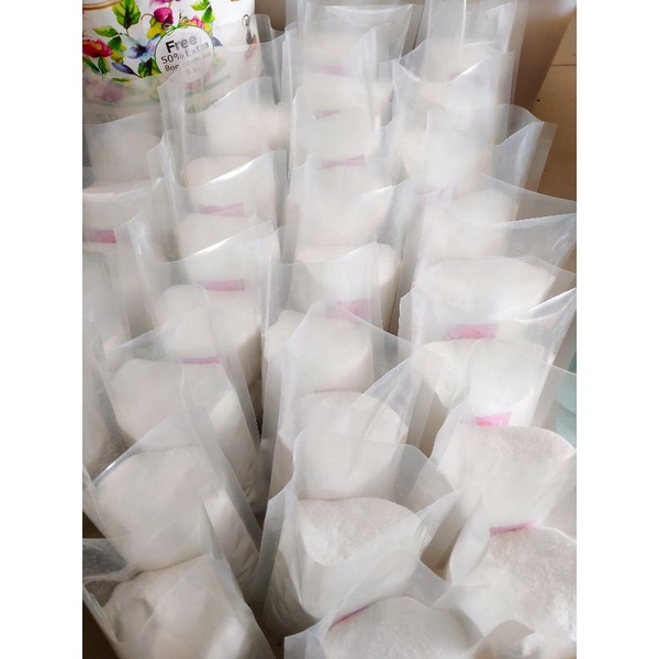 Cát tắm thơm - Cát tắm mix hoa 1kg dành cho hamster