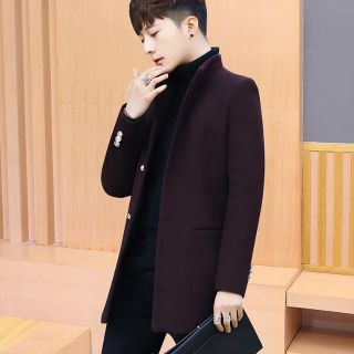 Áo dạ nam ( dạ cao cấp )