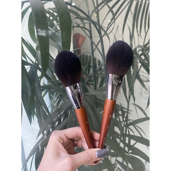 Các Mẫu Cọ Lẻ Makeup