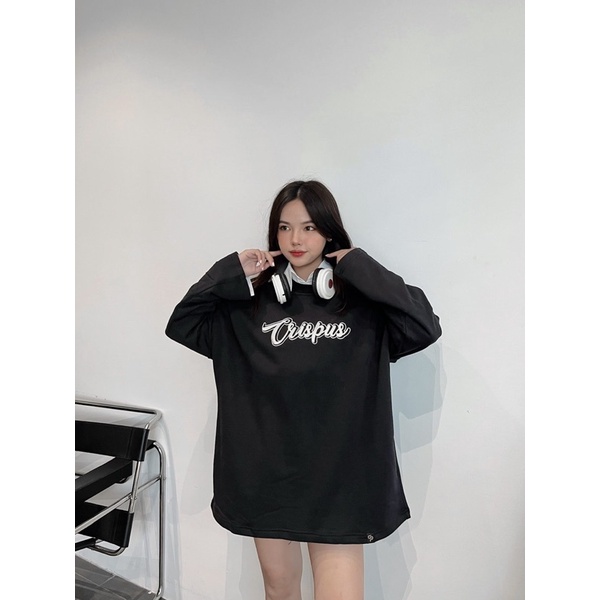 ÁO TAY DÀI- YOUTH LONGSLEEVES ĐỦ MÀU