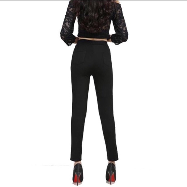 Quần Legging Asos Nâng Mông | BigBuy360 - bigbuy360.vn