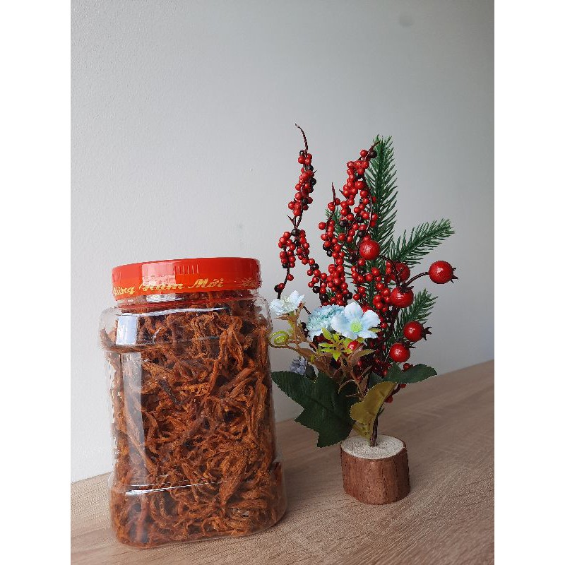 Khô bò nhà làm