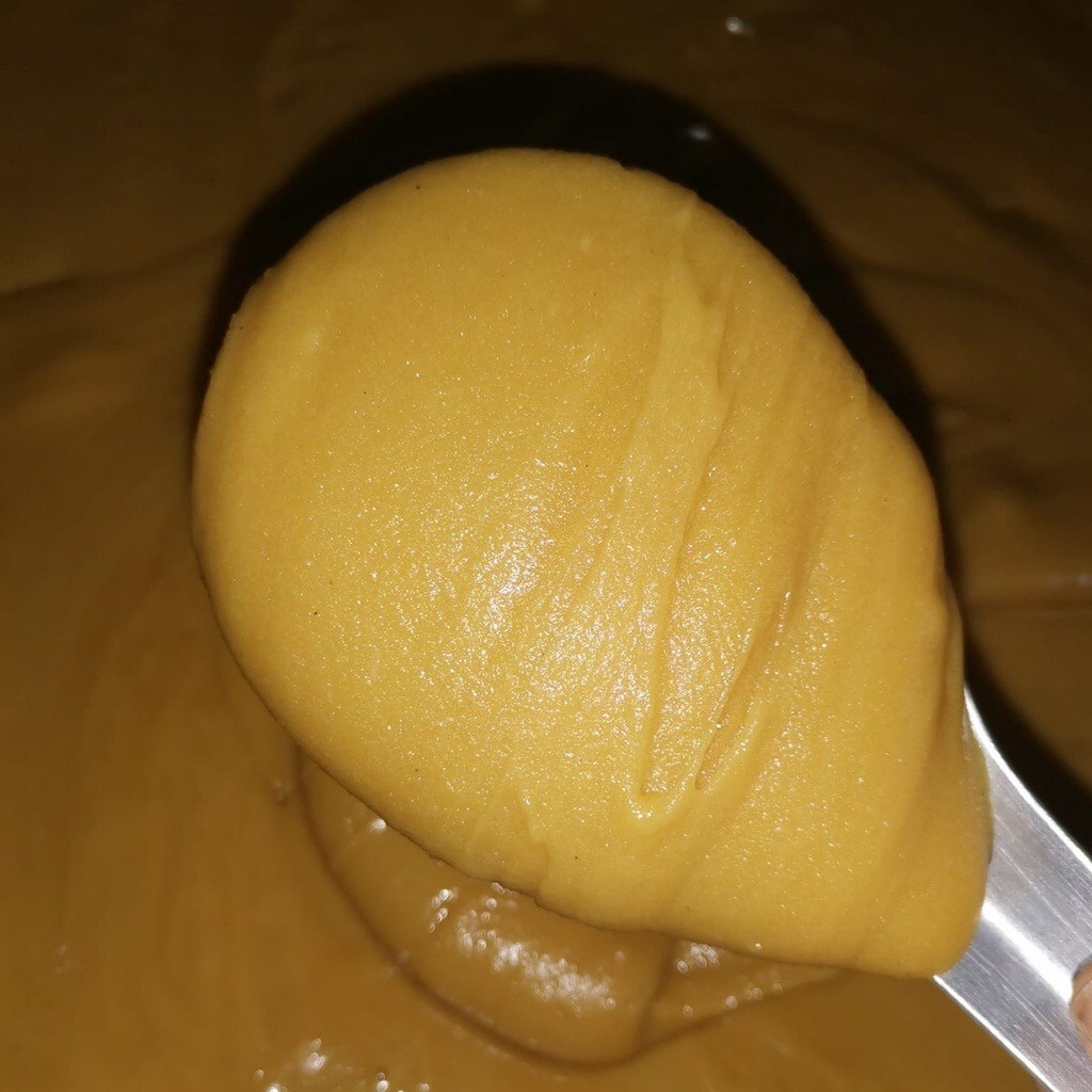 &lt; % nguyên chất_đường sệt&gt; Đường Thốt Nốt Nguyên Chất hủ 1kg, đường mẹ Khoai, binnhi, tphcm